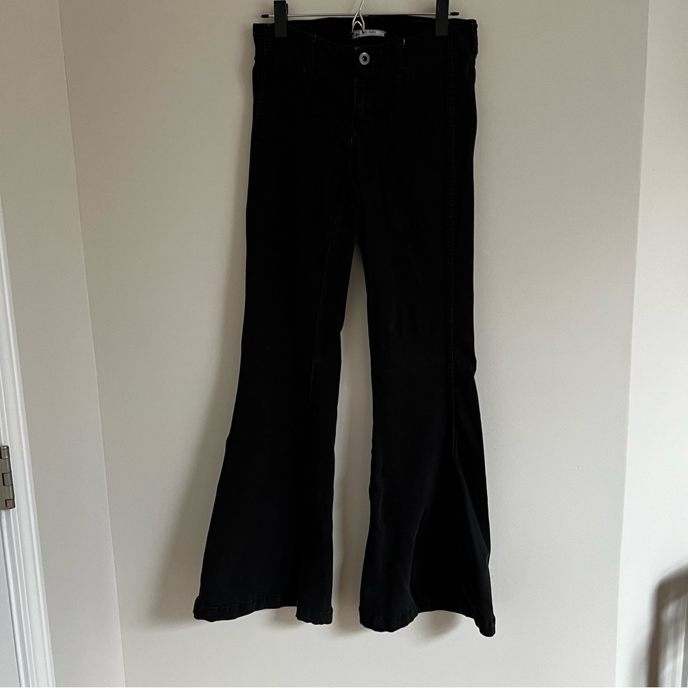 Free People Bell Bottoms